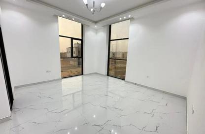 Villa - 3 - 5 for rent in Al Zaheya Gardens - Al Zahya - Ajman