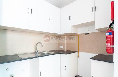 Apartment - Studio - 1 for rent in Eastern Star Residence - Al Jaddaf - Dubai Apartment - Studio - 1 for rent in Eastern Star Residence - Al Jaddaf - Dubai
