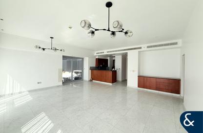 Apartment - 2 Bedrooms - 3 Bathrooms for rent in Central Park Residential Tower - Central Park Tower - DIFC - Dubai