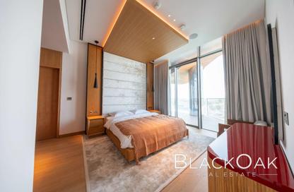 Apartment - 4 Bedrooms - 7 Bathrooms for sale in Block B3 - Mr. C Residences - Jumeirah 2 - Jumeirah - Dubai
