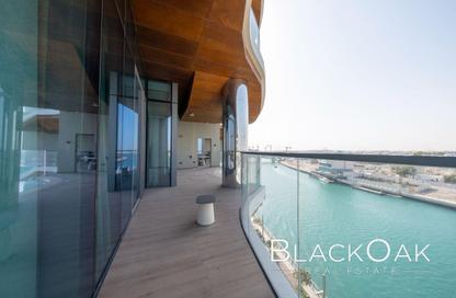 Apartment - 4 Bedrooms - 7 Bathrooms for sale in Block B3 - Mr. C Residences - Jumeirah 2 - Jumeirah - Dubai