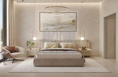Apartment - 2 - 2 for sale in Art House Hills by Adaan and Tuscany - Arjan - Dubai Apartment - 2 - 2 for sale in Art House Hills by Adaan and Tuscany - Arjan - Dubai