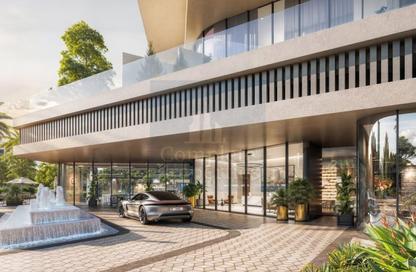Apartment - 2 - 2 for sale in Art House Hills by Adaan and Tuscany - Arjan - Dubai Apartment - 2 - 2 for sale in Art House Hills by Adaan and Tuscany - Arjan - Dubai