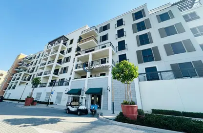 Apartment - 1 Bedroom - 1 Bathroom for sale in La Cote Building 4 - La Cote - Port de La Mer - La Mer - Jumeirah - Dubai