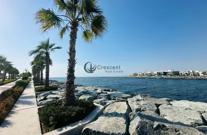 Apartment - 1 Bedroom - 1 Bathroom for sale in La Cote Building 4 - La Cote - Port de La Mer - La Mer - Jumeirah - Dubai