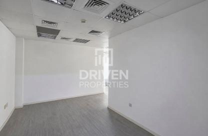 Office Space - Studio for rent in Clover Bay Tower - Business Bay - Dubai