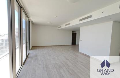 Apartment - 3 Bedrooms - 4 Bathrooms for rent in Al Badia Living Building C - Al Badia Living - Dubai Festival City - Dubai