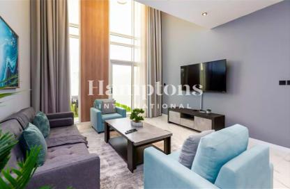 Villa - 2 Bedrooms - 3 Bathrooms for sale in Rukan 1 - Rukan - Dubai Land - Dubai