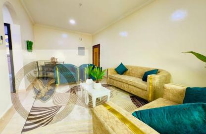 Apartment - 2 Bedrooms - 2 Bathrooms for rent in Al Mowaihat 3 - Al Mowaihat - Ajman