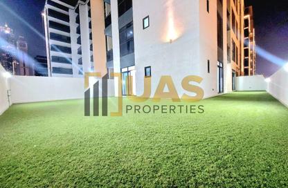 Apartment - 2 Bedrooms - 3 Bathrooms for rent in Elysium Residence 2 - Jumeirah Garden City - Al Satwa - Dubai Apartment - 2 Bedrooms - 3 Bathrooms for rent in Elysium Residence 2 - Jumeirah Garden City - Al Satwa - Dubai