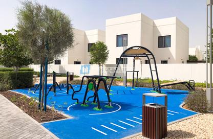 Townhouse - 3 Bedrooms - 4 Bathrooms for sale in Noya 1 - Noya - Yas Island - Abu Dhabi Townhouse - 3 Bedrooms - 4 Bathrooms for sale in Noya 1 - Noya - Yas Island - Abu Dhabi