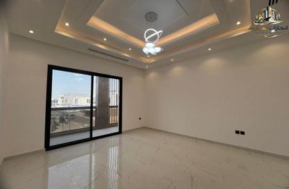 Villa - 6 - 7+ for rent in Al Aamra Gardens - Al Amerah - Ajman