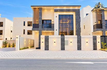 Villa - 6 - 7+ for rent in Al Aamra Gardens - Al Amerah - Ajman