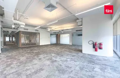 مكتب - استوديو للايجار في فيجن تاور - الخليج التجاري - دبي
