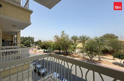Apartment - 1 Bedroom - 2 Bathrooms for rent in Edmonton Elm - District 3 - Jumeirah Village Triangle - Dubai Apartment - 1 Bedroom - 2 Bathrooms for rent in Edmonton Elm - District 3 - Jumeirah Village Triangle - Dubai
