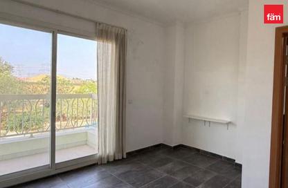 Apartment - 1 Bedroom - 2 Bathrooms for rent in Edmonton Elm - District 3 - Jumeirah Village Triangle - Dubai