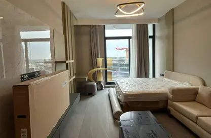 Apartment - Studio - 1 Bathroom for rent in Elevate by Prescott - Arjan - Dubai