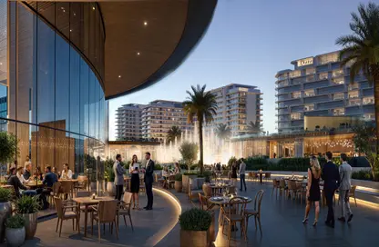 شقة - 1 حمام للبيع في أزيزي فينيسيا 6 - عزيزي فينيسيا - دبي الجنوب (مركز دبي العالمي) - دبي شقة - 1 حمام للبيع في أزيزي فينيسيا 6 - عزيزي فينيسيا - دبي الجنوب (مركز دبي العالمي) - دبي