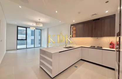 Apartment - 1 Bedroom - 2 Bathrooms for rent in RA1N Residence - District 12 - Jumeirah Village Circle - Dubai