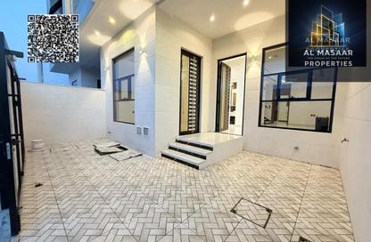 Villa - 4 - 6 for sale in Al Zaheya Gardens - Al Zahya - Ajman Villa - 4 - 6 for sale in Al Zaheya Gardens - Al Zahya - Ajman