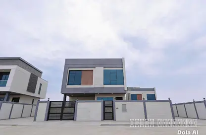 Villa - 6 Bedrooms - 7+ Bathrooms for sale in Al Zaheya Gardens - Al Zahya - Ajman