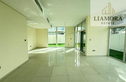 Villa - 6 - 7 for sale in Pacifica - Damac Hills 2 - Dubai Villa - 6 - 7 for sale in Pacifica - Damac Hills 2 - Dubai