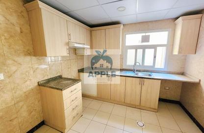 Apartment - 1 - 2 for rent in Muwaileh 3 Building - Muwaileh - Sharjah