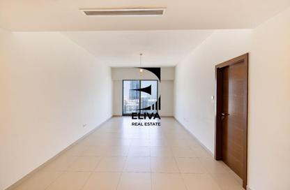 Apartment - 1 - 1 for rent in The Gate Tower 1 - Shams Abu Dhabi - Al Reem Island - Abu Dhabi