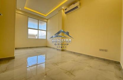 Apartment - 1 Bedroom - 1 Bathroom for rent in Muroor Area - Abu Dhabi