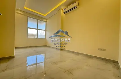 Apartment - 1 Bedroom - 1 Bathroom for rent in Muroor Area - Abu Dhabi