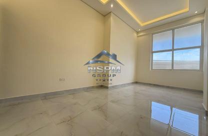 Apartment - 1 Bedroom - 1 Bathroom for rent in Muroor Area - Abu Dhabi