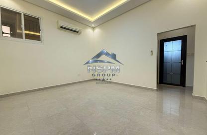 Apartment - 1 Bedroom - 1 Bathroom for rent in Muroor Area - Abu Dhabi