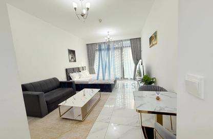 Apartment - Studio - 1 Bathroom for sale in Serenity Lakes 5 - District 10 - Jumeirah Village Circle - Dubai