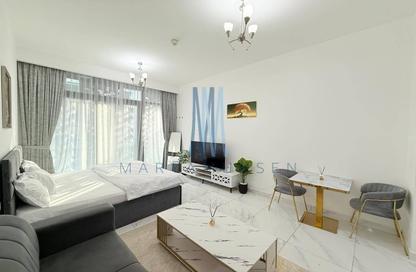 Apartment - Studio - 1 Bathroom for sale in Serenity Lakes 5 - District 10 - Jumeirah Village Circle - Dubai