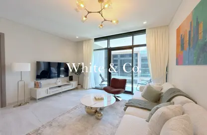 Apartment - 1 Bedroom - 2 Bathrooms for sale in Peninsula Five - Peninsula - Business Bay - Dubai Apartment - 1 Bedroom - 2 Bathrooms for sale in Peninsula Five - Peninsula - Business Bay - Dubai