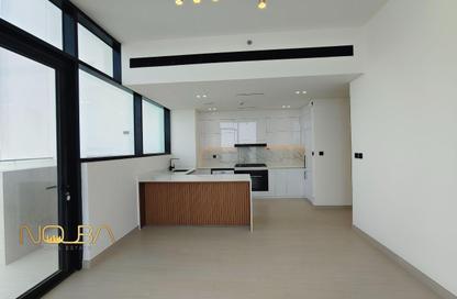 Apartment - 2 Bedrooms - 3 Bathrooms for rent in Binghatti House - District 10 - Jumeirah Village Circle - Dubai