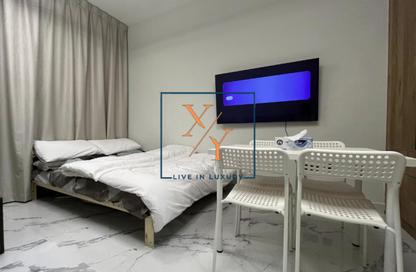 Apartment - Studio - 1 Bathroom for rent in Al Maryah Vista - Al Maryah Island - Abu Dhabi Apartment - Studio - 1 Bathroom for rent in Al Maryah Vista - Al Maryah Island - Abu Dhabi