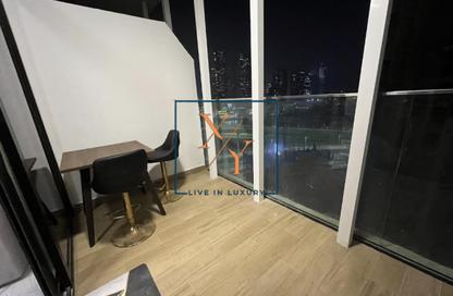 Apartment - Studio - 1 Bathroom for rent in Al Maryah Vista - Al Maryah Island - Abu Dhabi Apartment - Studio - 1 Bathroom for rent in Al Maryah Vista - Al Maryah Island - Abu Dhabi