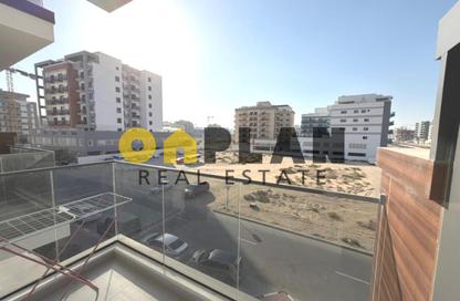 Apartment - 1 Bedroom - 2 Bathrooms for rent in KHK 24 - International City Phase 2 - Al Warsan 4 - Al Warsan - Dubai