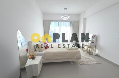 Apartment - 1 Bedroom - 2 Bathrooms for rent in KHK 24 - International City Phase 2 - Al Warsan 4 - Al Warsan - Dubai
