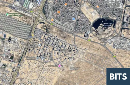 Land - Studio for sale in Rokane G23 - International City Phase 2 - Al Warsan 4 - Al Warsan - Dubai Land - Studio for sale in Rokane G23 - International City Phase 2 - Al Warsan 4 - Al Warsan - Dubai