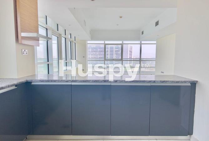 3-bed apartment in Al Marasy · Sea view — photo 3