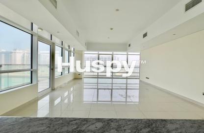 Apartment - 3 - 4 for rent in Al Marasy - Al Bateen - Abu Dhabi