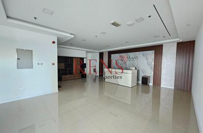 Office Space - Studio - 1 Bathroom for rent in Capital Golden Tower - Business Bay - Dubai