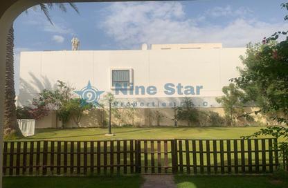 Villa - 3 Bedrooms - 4 Bathrooms for rent in Jumeirah 1 Villas - Jumeirah 1 - Jumeirah - Dubai Villa - 3 Bedrooms - 4 Bathrooms for rent in Jumeirah 1 Villas - Jumeirah 1 - Jumeirah - Dubai