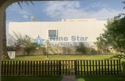 Villa - 3 Bedrooms - 4 Bathrooms for rent in Jumeirah 1 Villas - Jumeirah 1 - Jumeirah - Dubai