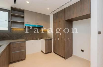 Villa - 5 Bedrooms - 6 Bathrooms for rent in Aura - Tilal Al Ghaf - Dubai Villa - 5 Bedrooms - 6 Bathrooms for rent in Aura - Tilal Al Ghaf - Dubai