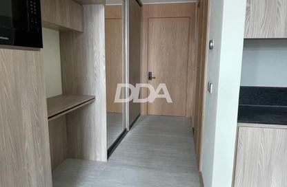 Apartment - Studio - 1 for rent in The Autograph - North Place - The Autograph - District 10 - Jumeirah Village Circle - Dubai