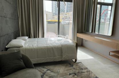 Apartment - Studio - 1 for rent in The Autograph - North Place - The Autograph - District 10 - Jumeirah Village Circle - Dubai Apartment - Studio - 1 for rent in The Autograph - North Place - The Autograph - District 10 - Jumeirah Village Circle - Dubai