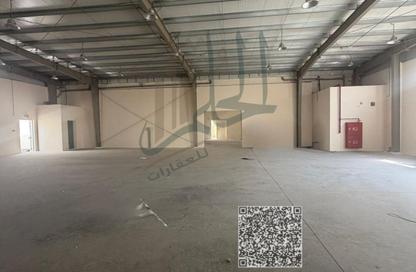 Bulk Rent Unit - Studio - 5 for rent in Umm Al Thuoob - Umm Al Quwain